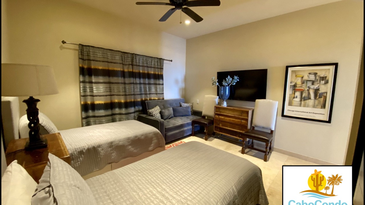 Photo of Bedroom in Cabo San Lucas