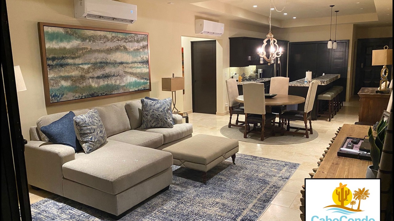 Photo of Livingroom in Cabo San Lucas