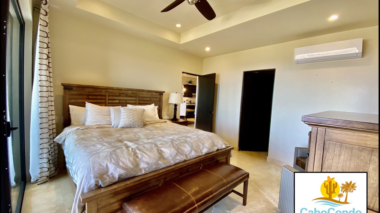 Photo of Bedroom in Cabo San Lucas