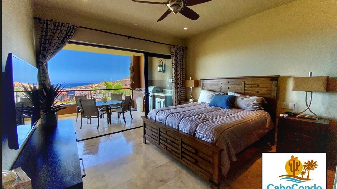 Photo of Bedroom in Cabo San Lucas