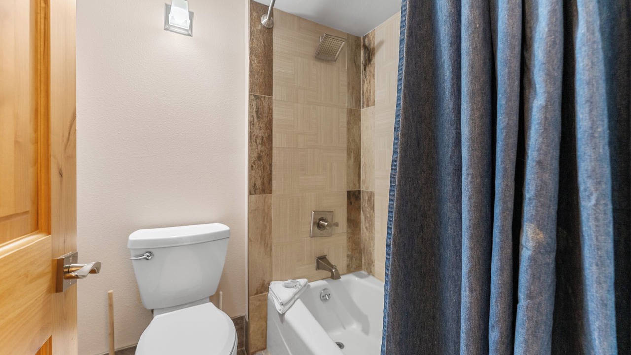 Photo of Bathroom in Keystone
