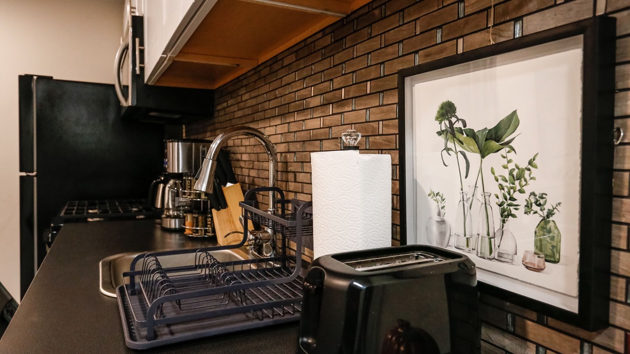 Photo of Kitchen in West Hills