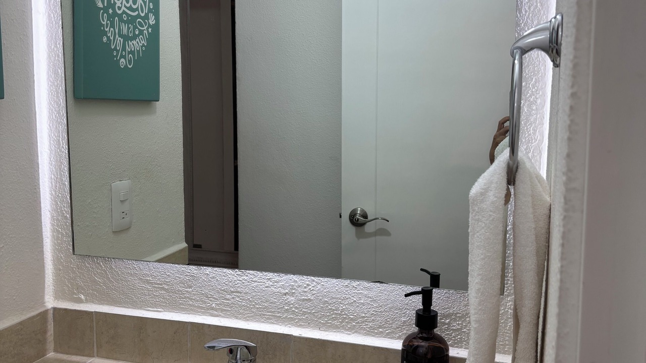 Photo of Bathroom in Puerto Vallarta