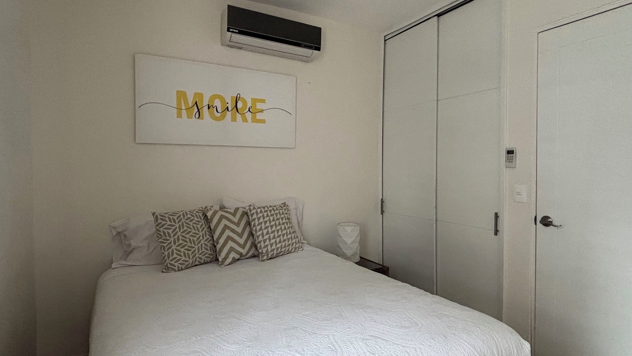 Photo of Bedroom in Puerto Vallarta
