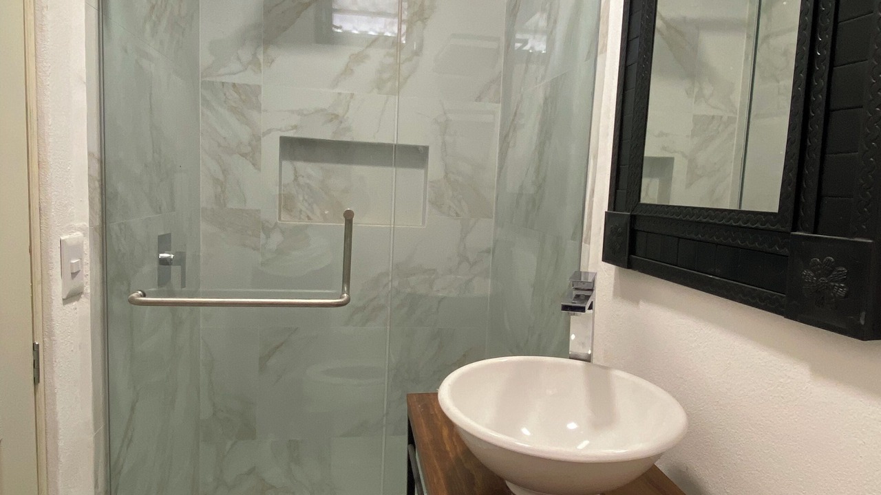 Photo of Bathroom in Puerto Vallarta