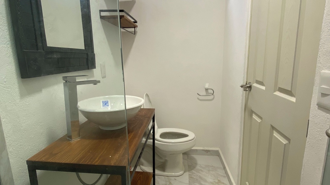 Photo of Bathroom in Puerto Vallarta