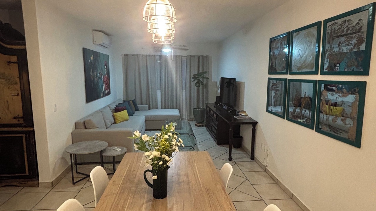 Photo of Livingroom in Puerto Vallarta