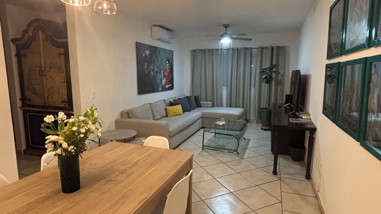 Photo of Livingroom in Puerto Vallarta