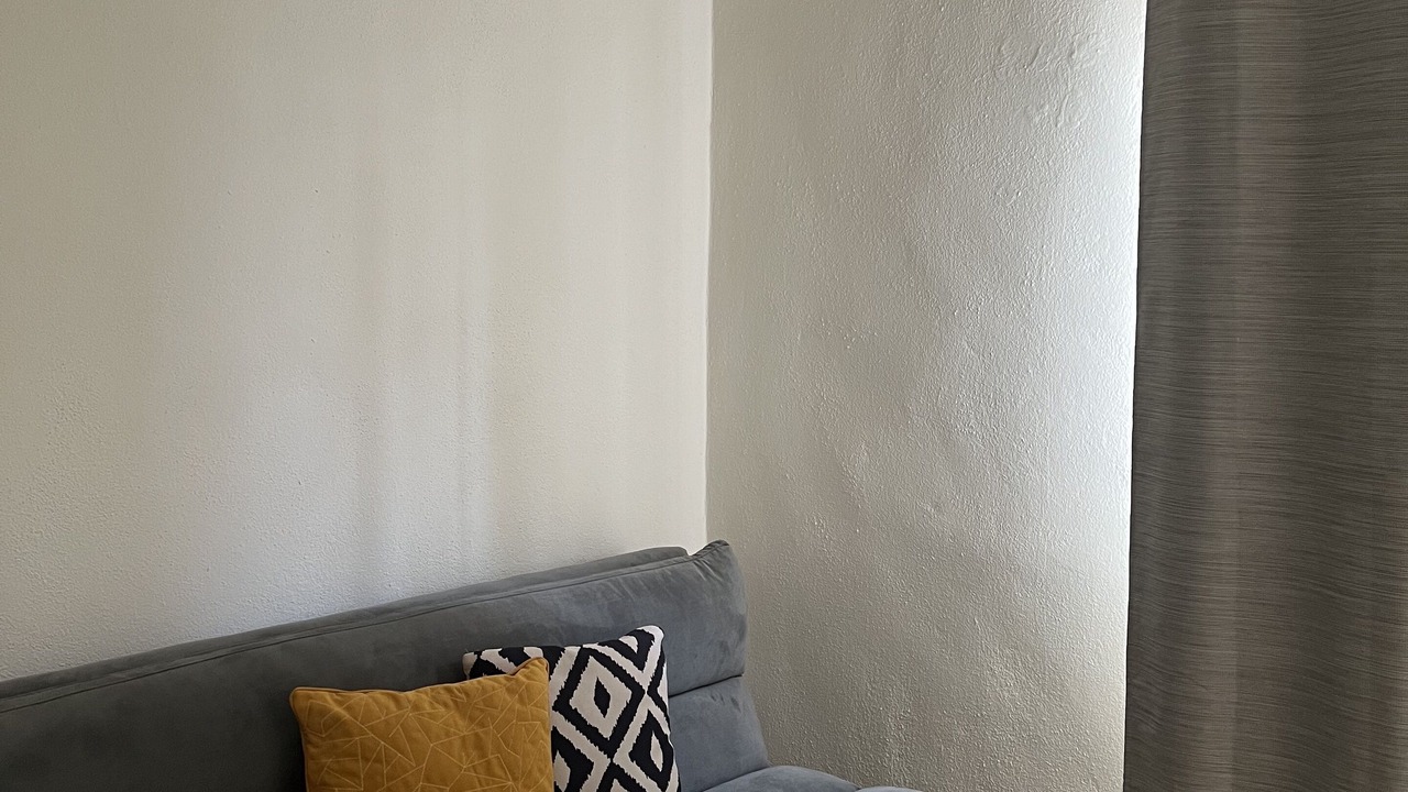 Photo of Livingroom in Puerto Vallarta
