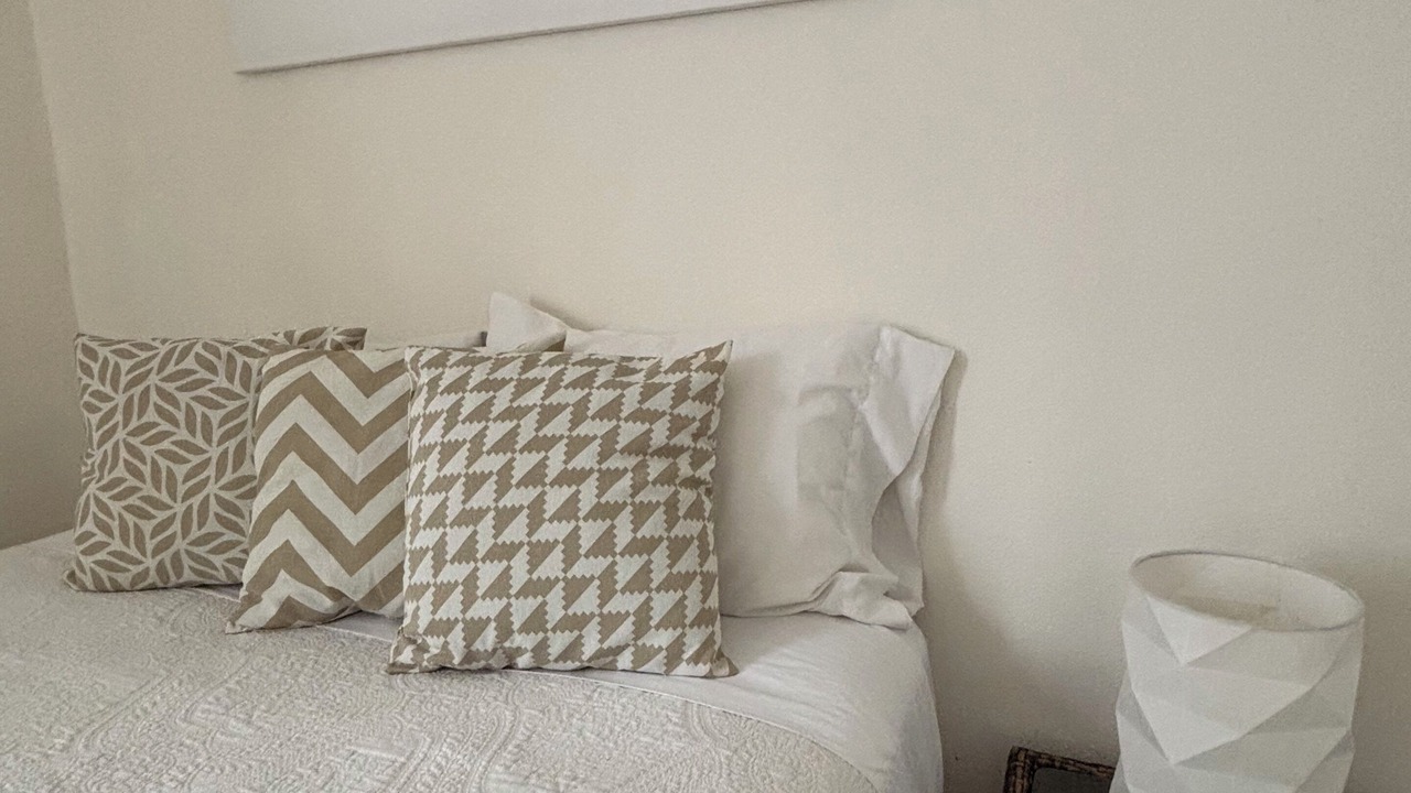 Photo of Bedroom in Puerto Vallarta