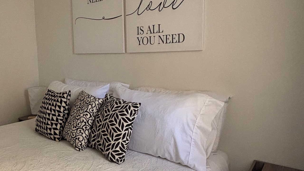 Photo of Bedroom in Puerto Vallarta