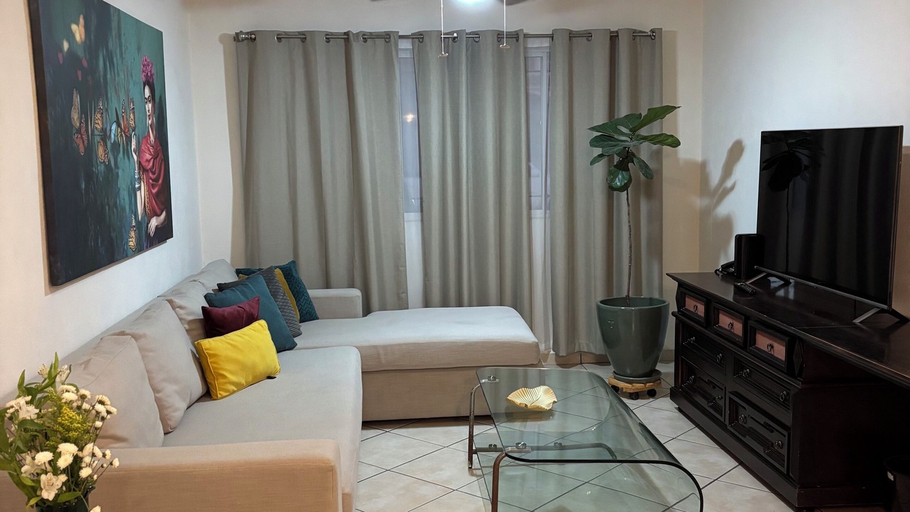 Photo of Livingroom in Puerto Vallarta