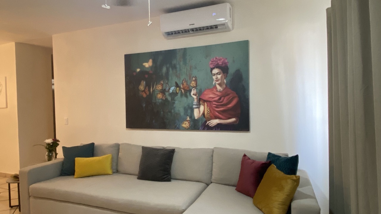 Photo of Livingroom in Puerto Vallarta