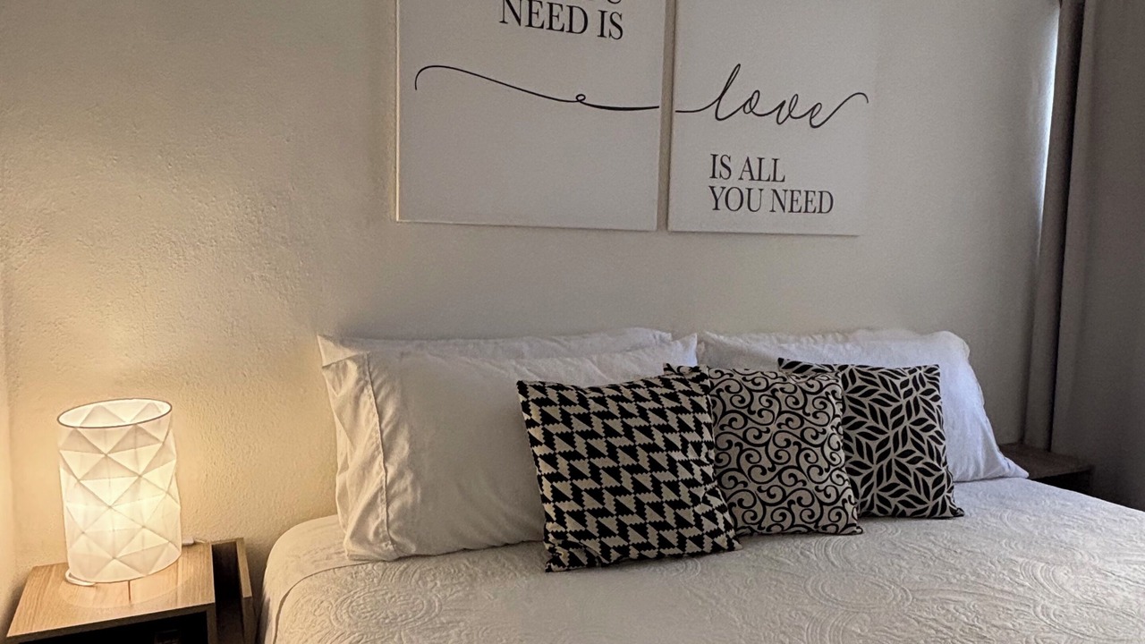 Photo of Bedroom in Puerto Vallarta