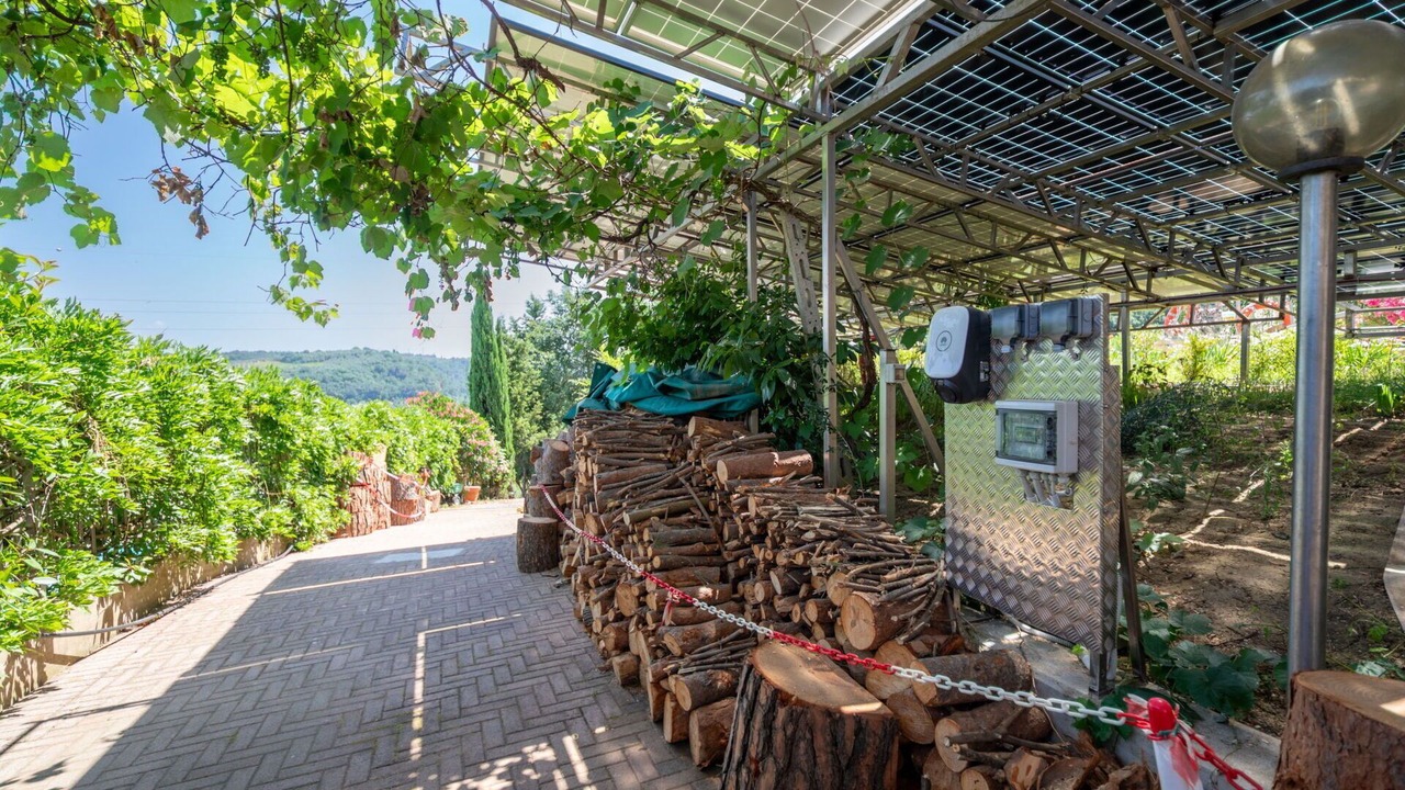 Photo of Outdoor in Montelupo Fiorentino