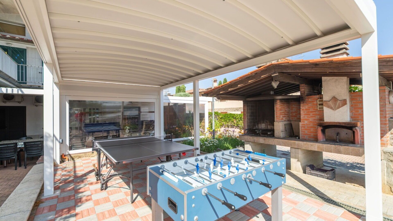 Photo of Outdoor in Montelupo Fiorentino
