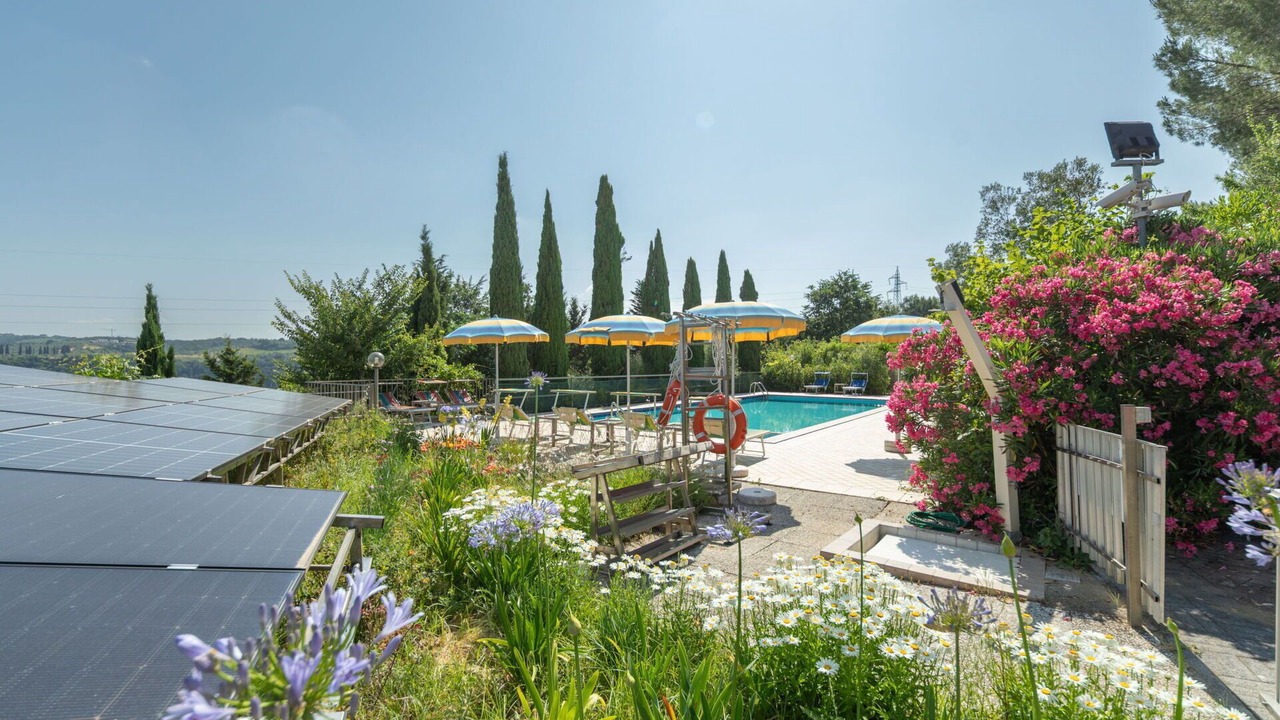 Photo of Outdoor in Montelupo Fiorentino