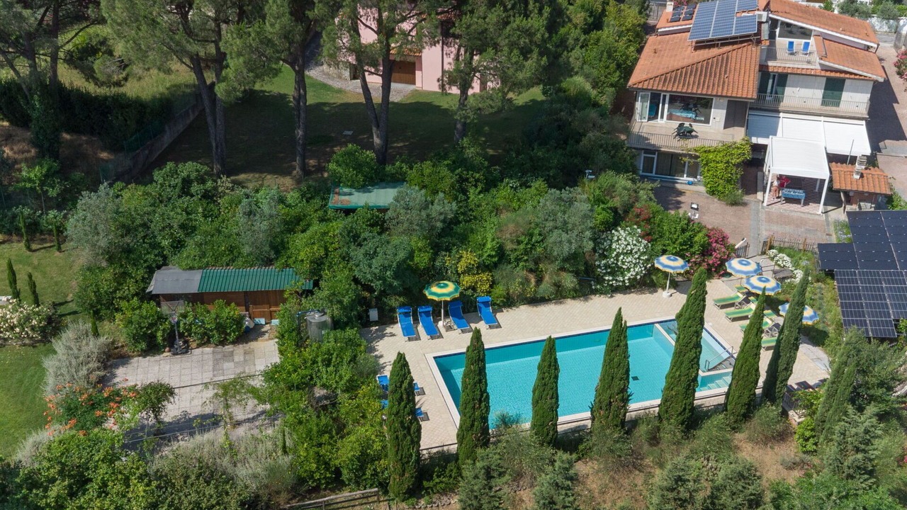 Photo of Outdoor in Montelupo Fiorentino