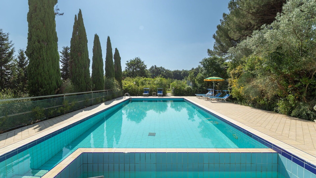 Photo of Outdoor in Montelupo Fiorentino