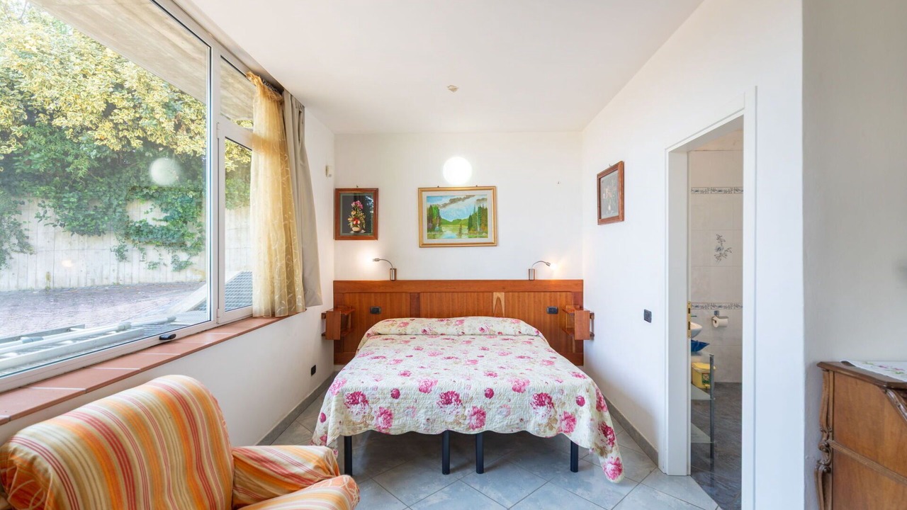 Photo of Bedroom in Montelupo Fiorentino