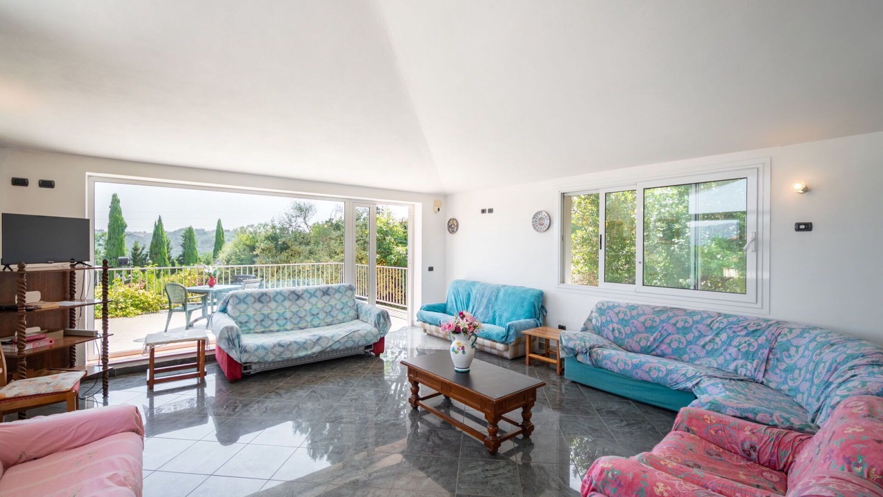 Photo of Bedroom in Montelupo Fiorentino