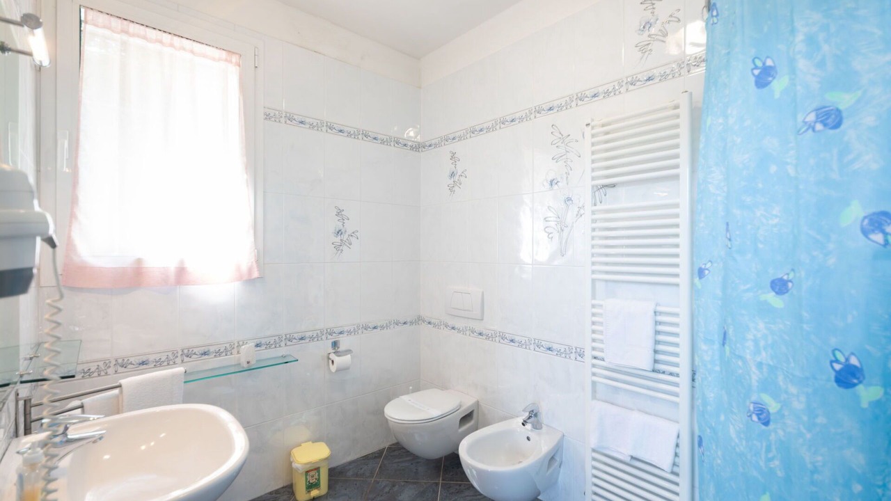 Photo of Bathroom in Montelupo Fiorentino