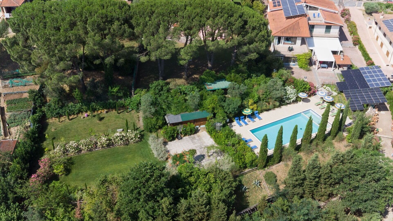 Photo of Outdoor in Montelupo Fiorentino