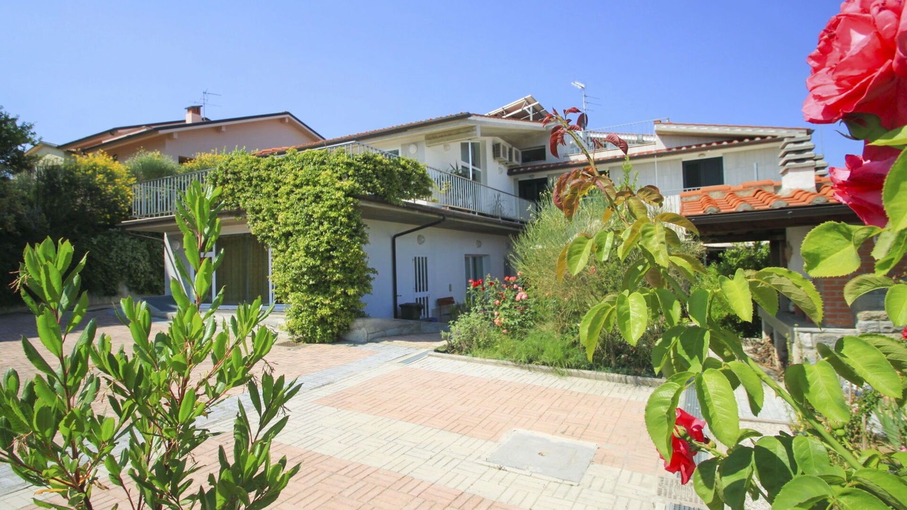 Photo of Patio Balcony in Montelupo Fiorentino