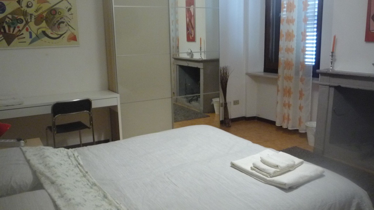 Photo of Bedroom in Oltretorrente