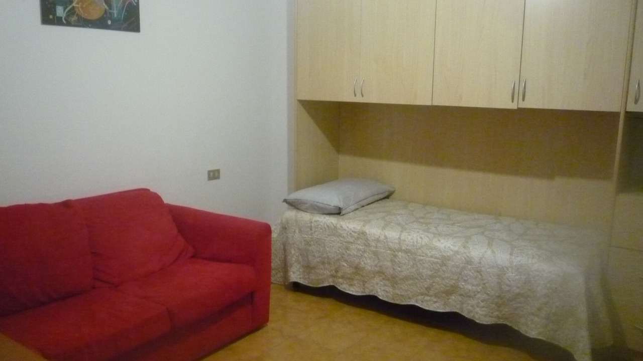 Photo of Bedroom in Oltretorrente