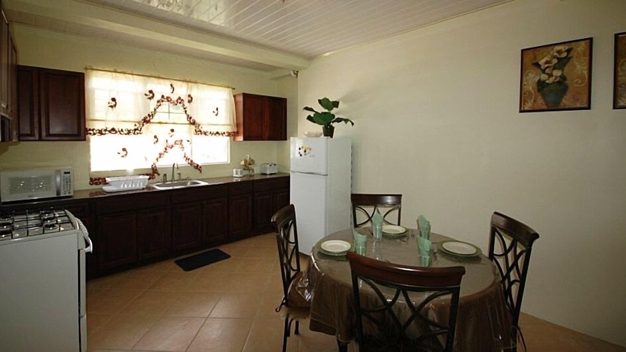 Photo of Kitchen in Diamond