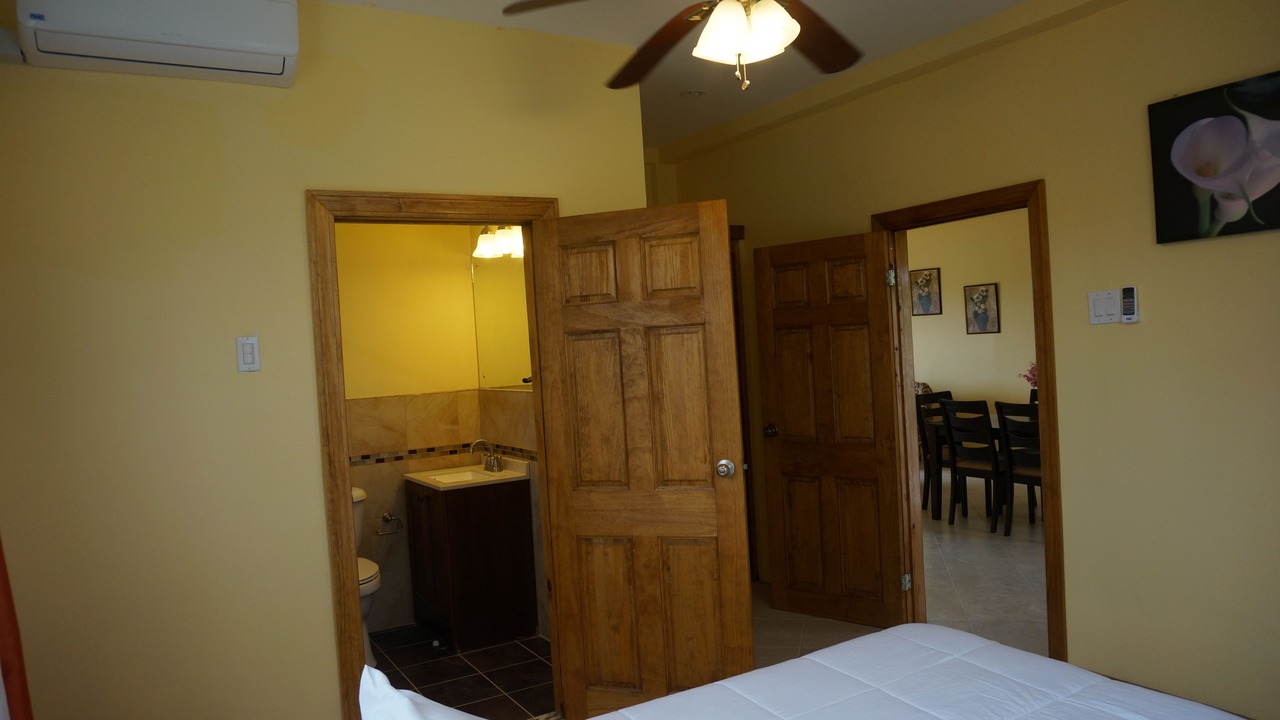Photo of Bedroom in Diamond