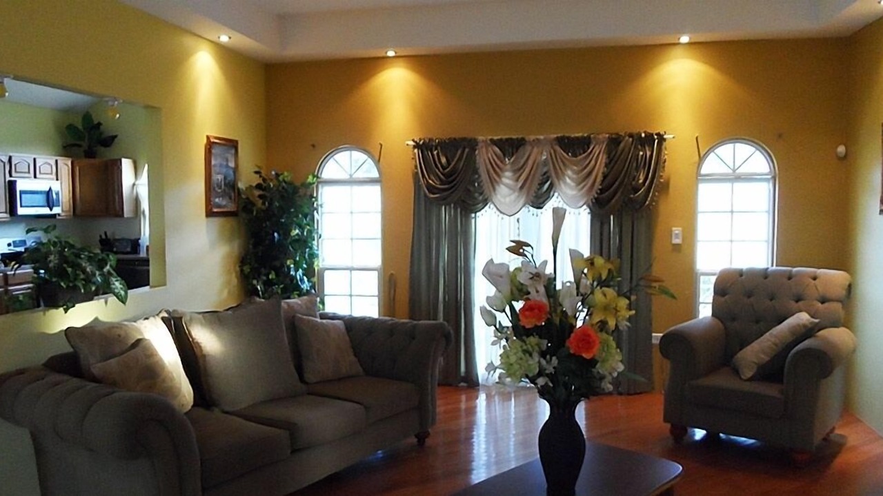 Photo of Livingroom in Diamond