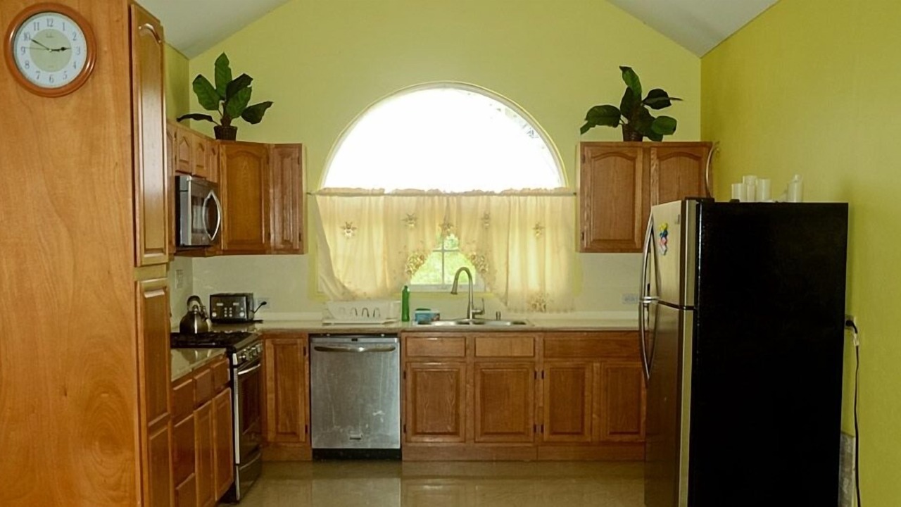 Photo of Kitchen in Diamond