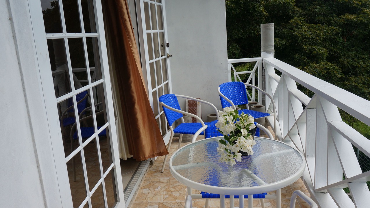 Photo of Patio Balcony in Diamond