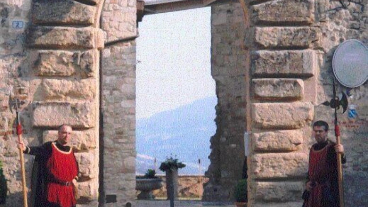 Photo of Outdoor in Vigoleno