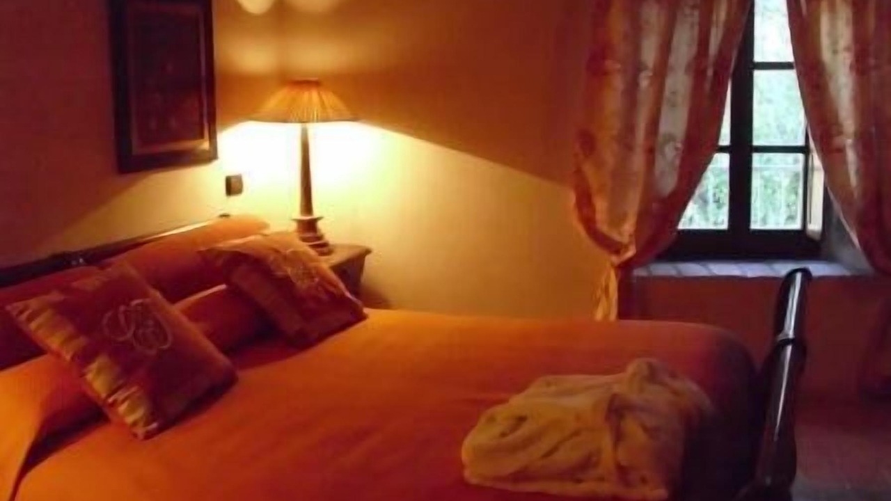 Photo of Bedroom in Vigoleno