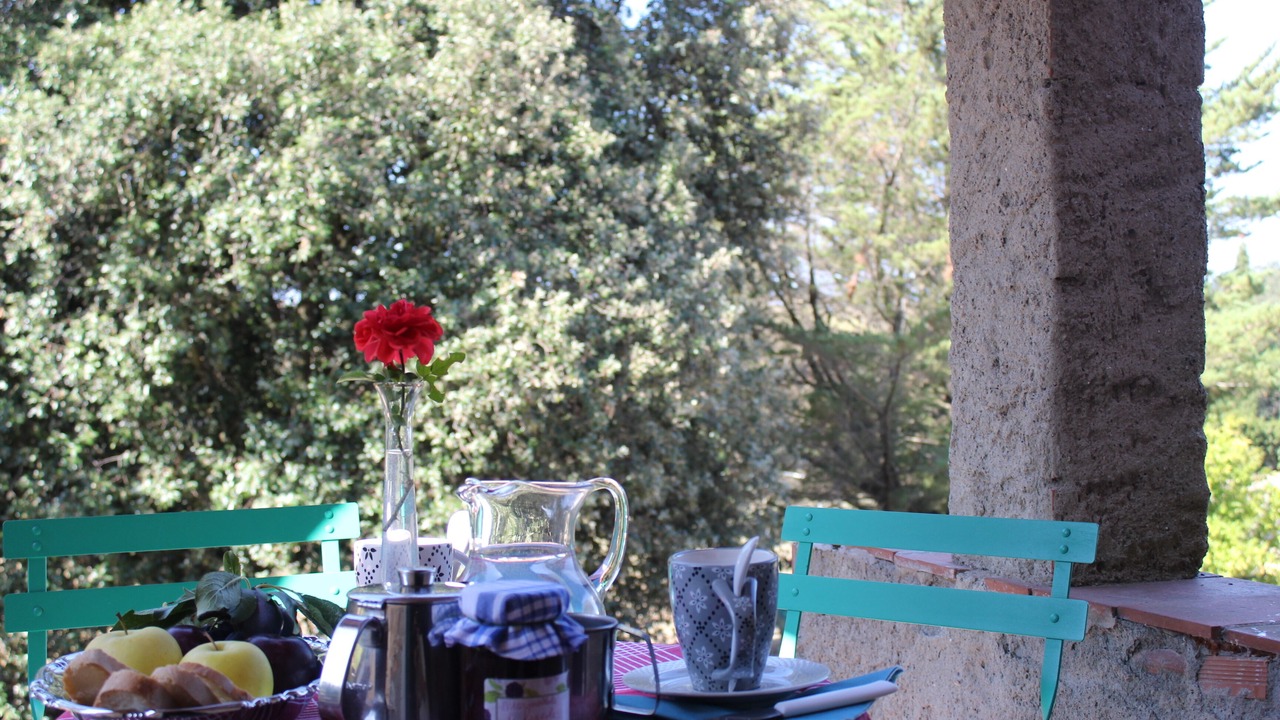 Photo of Outdoor in Castellina Marittima