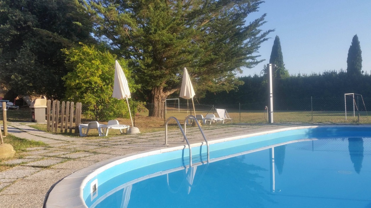 Photo of Outdoor in Castellina Marittima