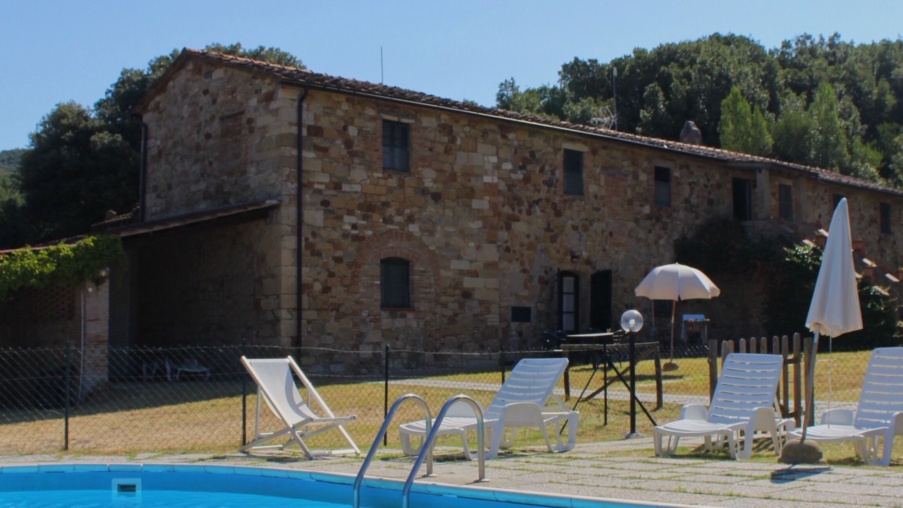 Photo of Outdoor in Castellina Marittima