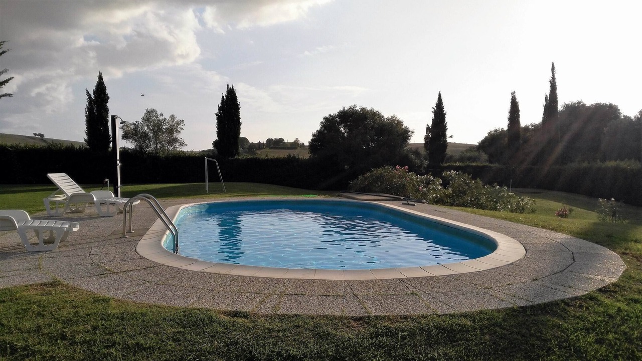 Photo of Outdoor in Castellina Marittima