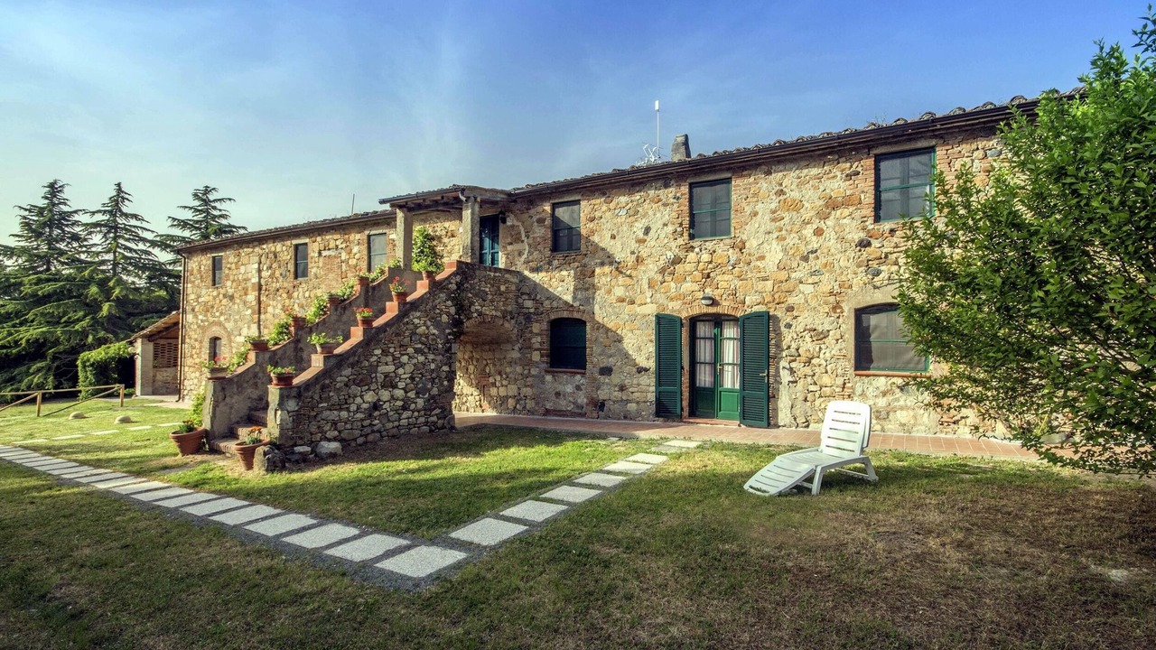 Photo of Outdoor in Castellina Marittima