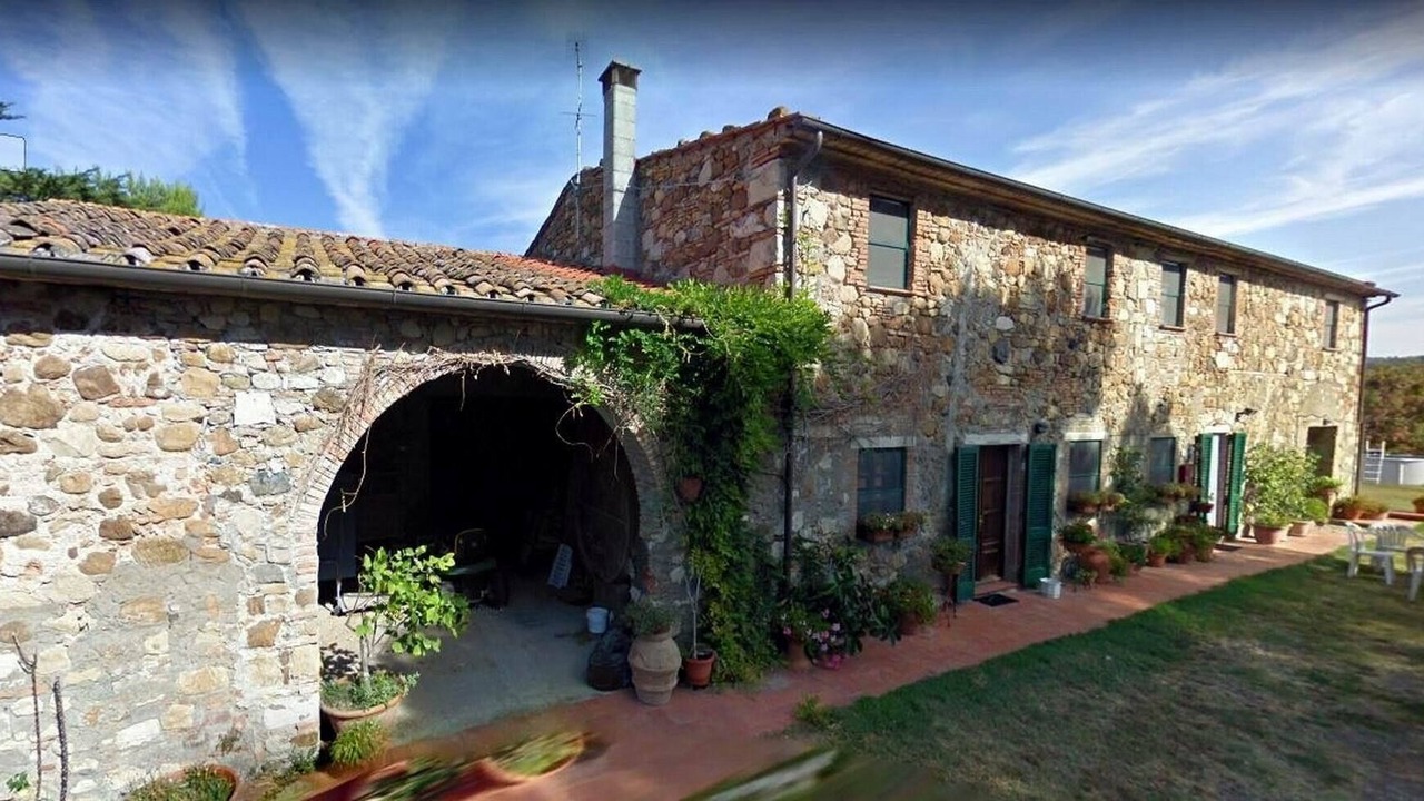 Photo of Outdoor in Castellina Marittima