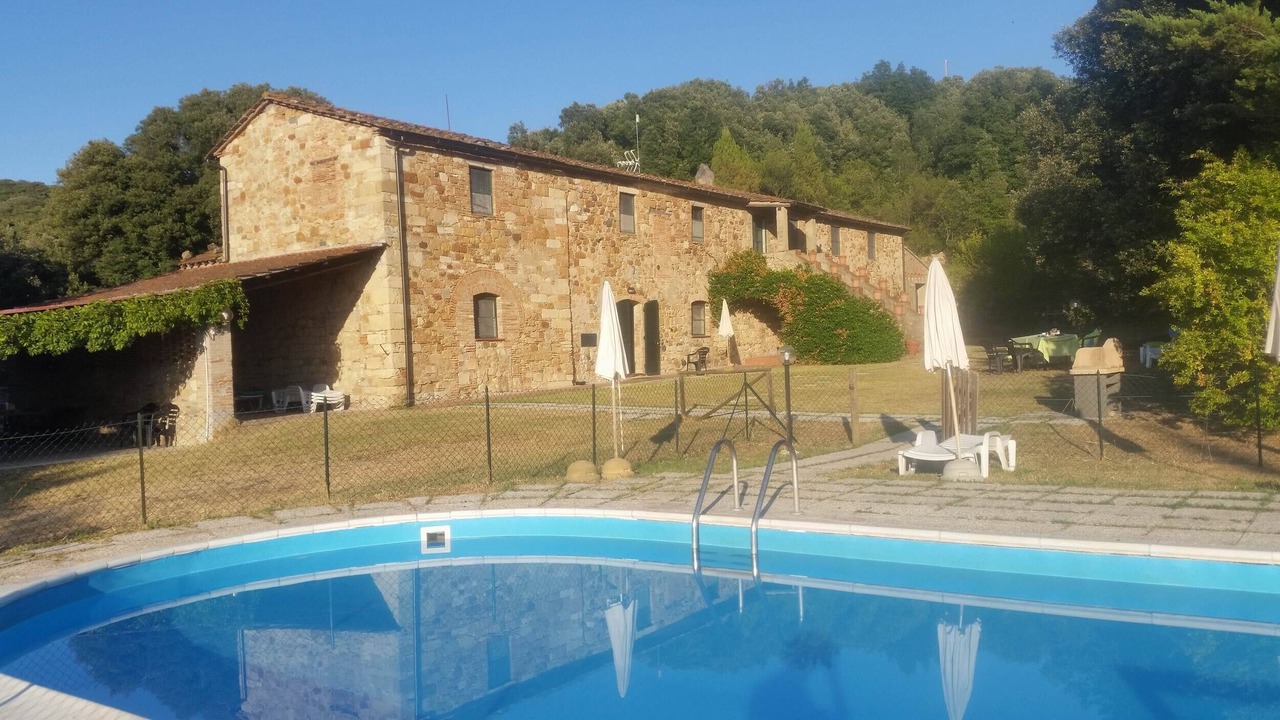 Photo of Outdoor in Castellina Marittima