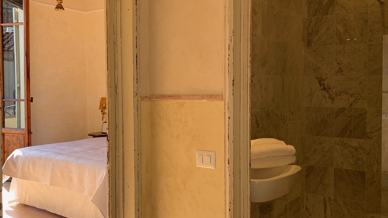 Photo of Bathroom in Sant' Ambrogio