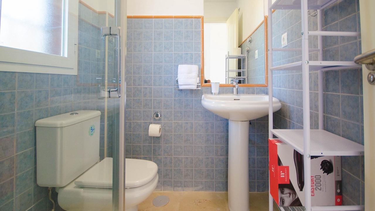 Photo of Bathroom in Marina de Casares