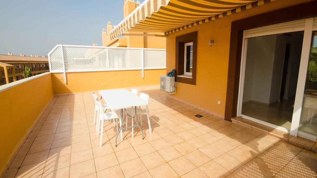 Photo of Outdoor in Marina de Casares