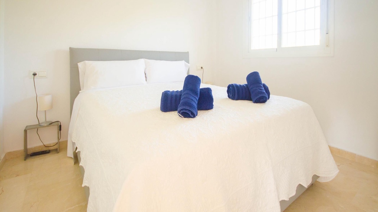 Photo of Bedroom in Marina de Casares