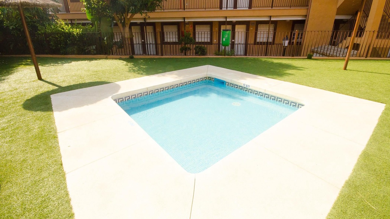 Photo of Outdoor in Marina de Casares