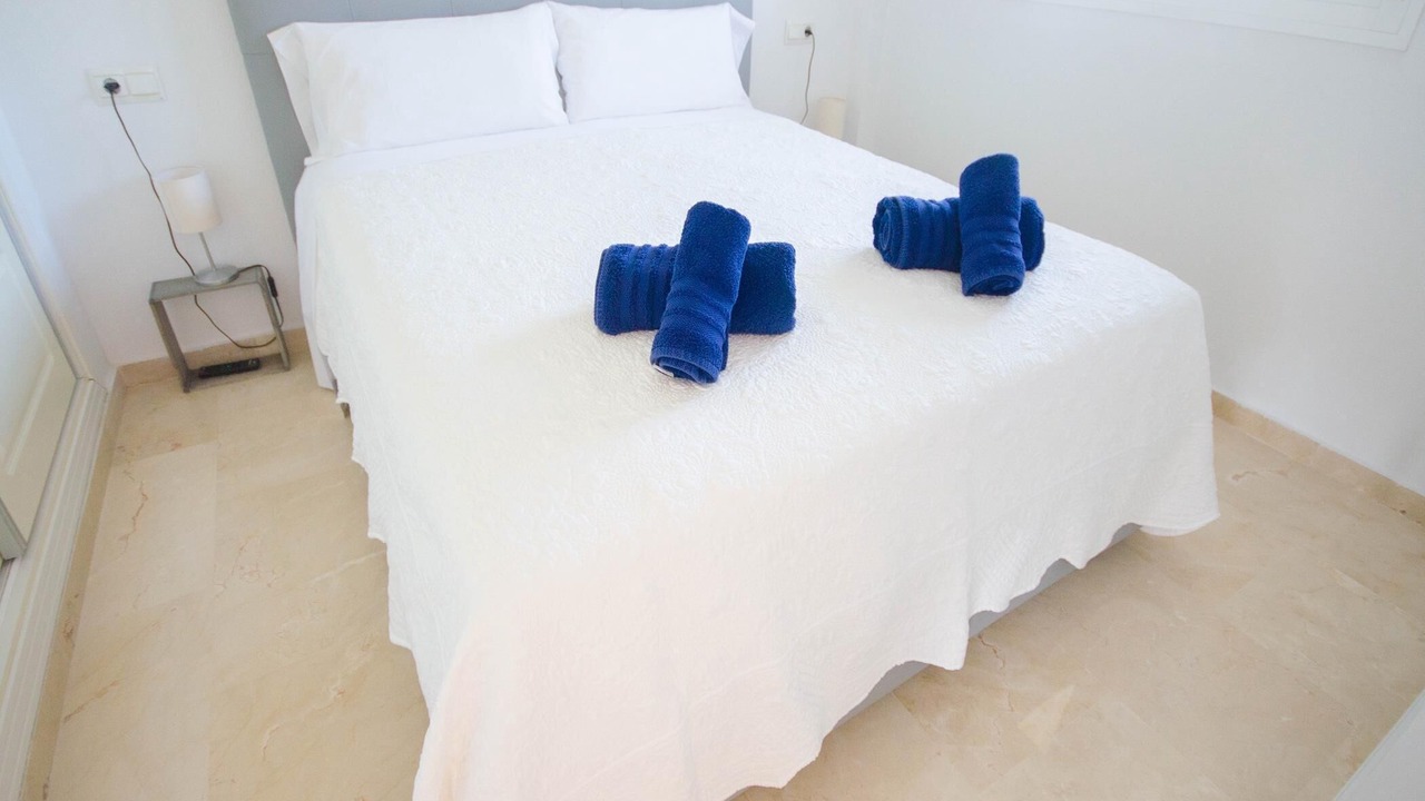 Photo of Bedroom in Marina de Casares